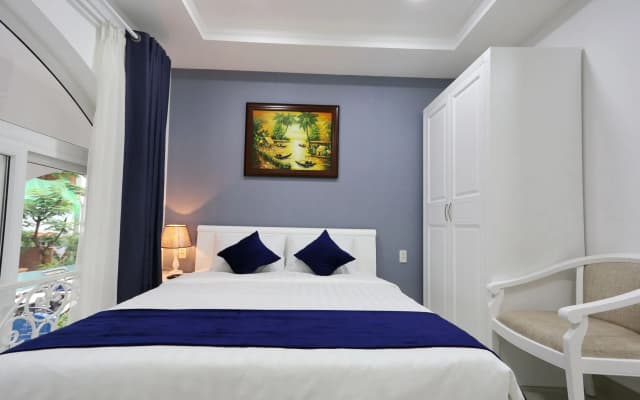 SABINA Residence - HCM - photo 4