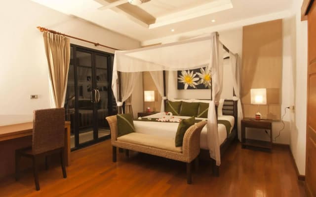 Villa Baan Saitara - photo 3