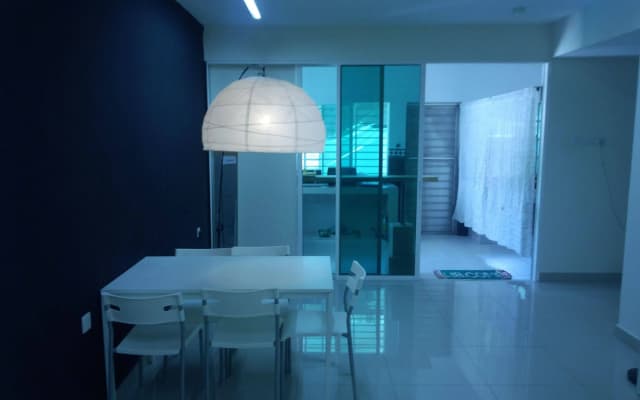 Seven Guesthouse - photo 3