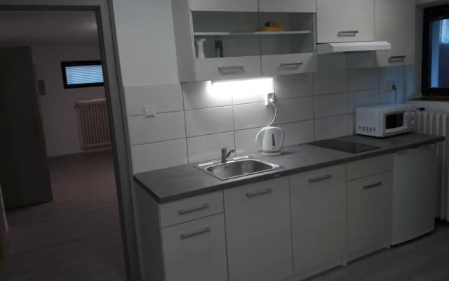 Apartman V Podbabe - photo 2