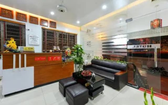 Lavender Hotel Apartment - photo 2