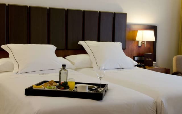 Hotel Claridge Madrid - photo 5