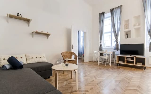 Pepper Apartments - photo 4