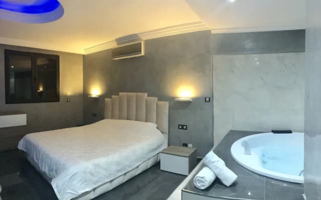 Villa Familiale avec Piscine Privée - photo 4