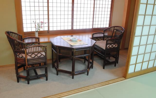 Ryokan Nissho-besso - photo 5