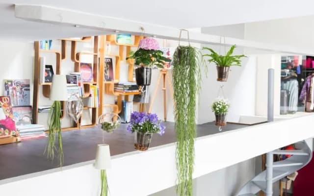 Loft Marais District Center - photo 5