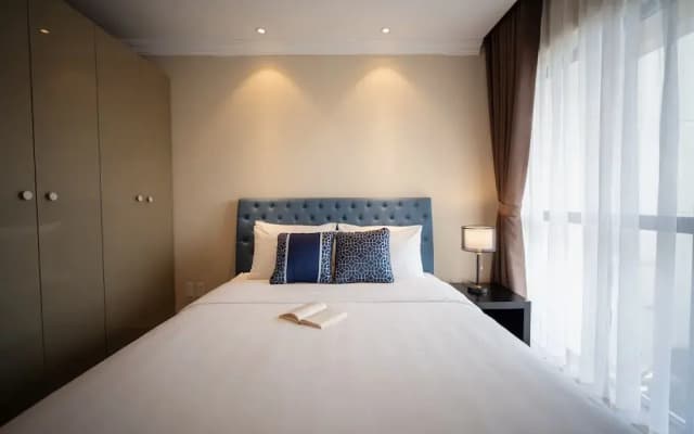 Skyline Tower - Service Apartments - photo 2