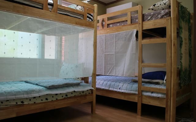 DASAN HOUSE - Hostel - photo 4