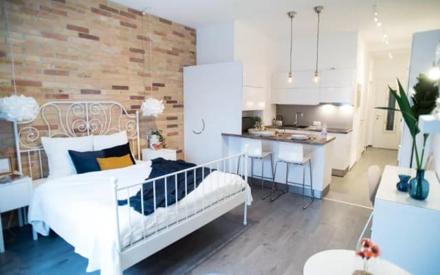 Charming Trees Apartment - photo 4
