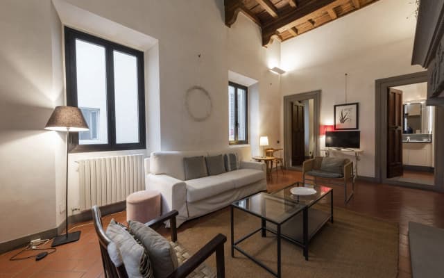 Appartamento Tornabuoni - photo 5
