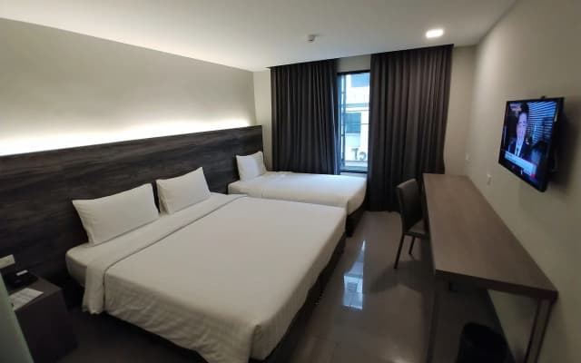 Spenza Hotel - photo 3