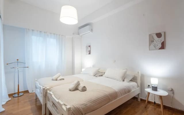 Comfort Apartment With 2 Bedrooms - photo 3