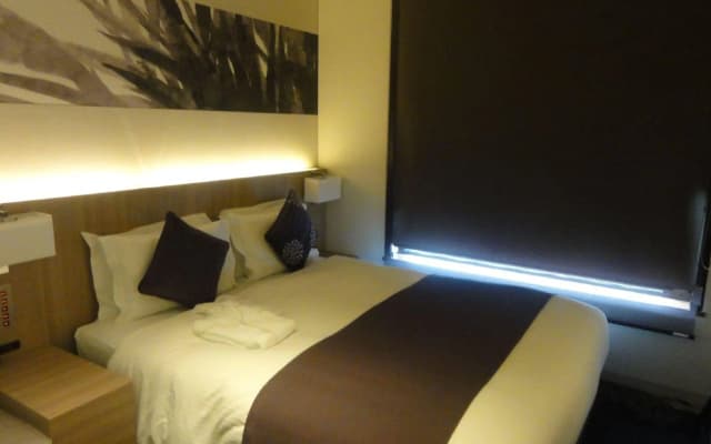 Millennium Mitsui Garden Hotel Tokyo/Ginza - photo 5