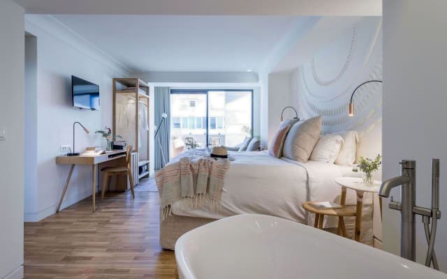 Niche Hotel Athens - photo 3