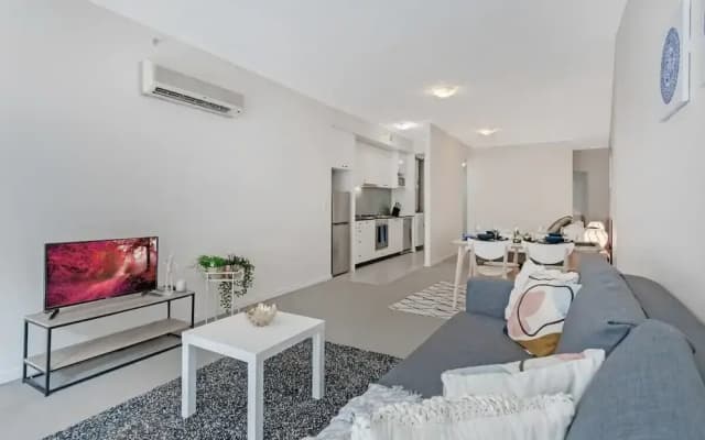 A Comfy & Modern Studio Near Darling Harbour - photo 4