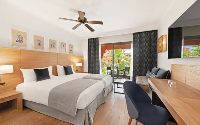 Hotel Riu Tikida Garden - Adults Only - All Inclusive - photo 2