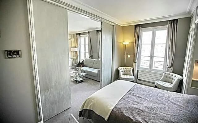 Allure-Apart Place Dauphine - photo 3