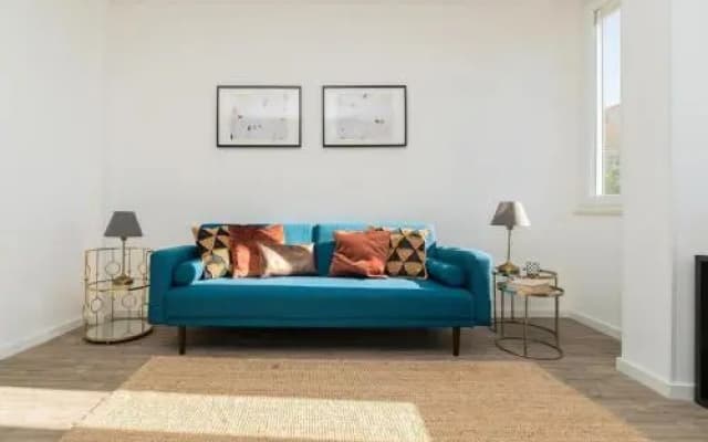 Designer Flats in Lapa by LovelyStay - photo 5