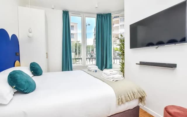 Cosy Apartment Near Eiffel Tower - photo 3