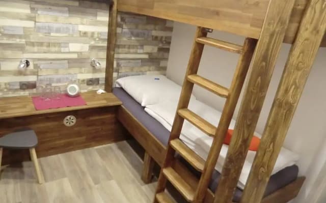 Cityflair Berlin Apartments & Rooms - photo 5