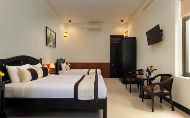 Green Tea Homestay - photo 4
