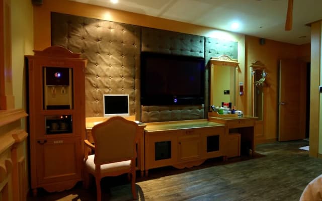 Hotel Windsor - photo 3