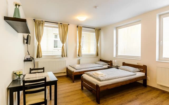 Zizkov Cosy Studio Apartments - photo 3