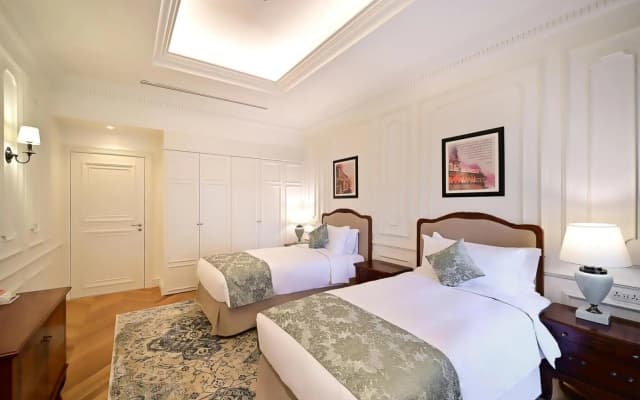 21 High Street Residence By The Torch - photo 3