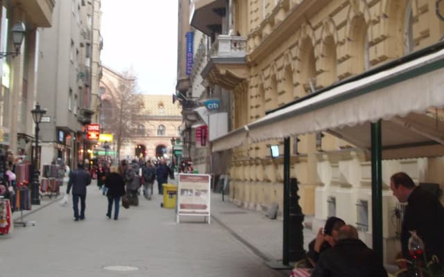 Budapest River Hotel - photo 5