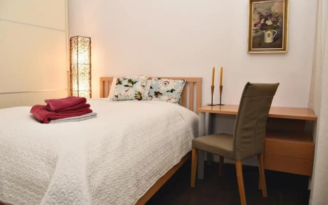 Grand Vienna City Center Apartment - photo 3