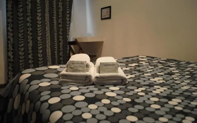 Hostal Abril - photo 5