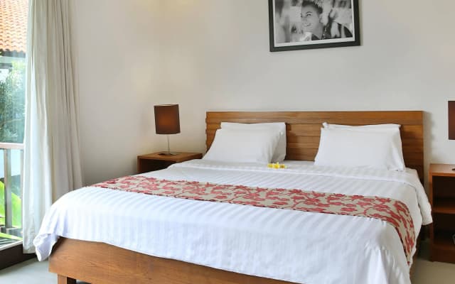 Seminyak Town House - photo 2