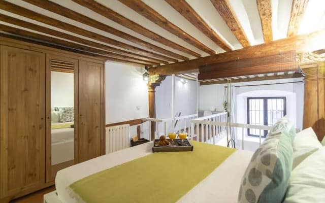 Dobo Homes Redondilla Apartment - photo 4