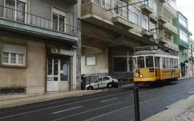 The Tram 18 Space - photo 5