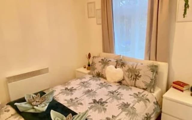 Amazonian Jungle Apartment in Vienna - photo 4