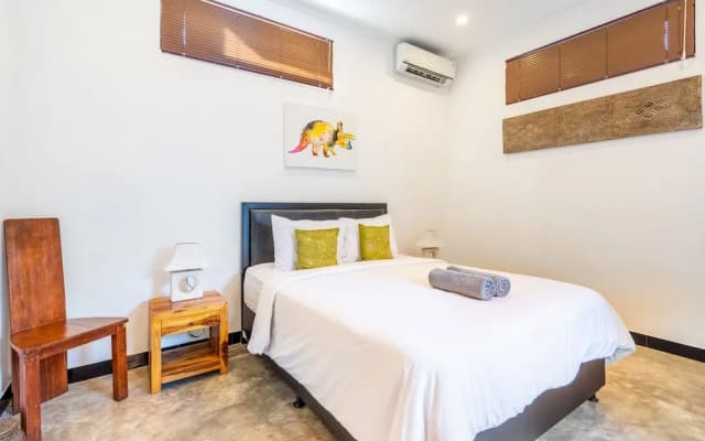 AV Villa Coco - photo 3