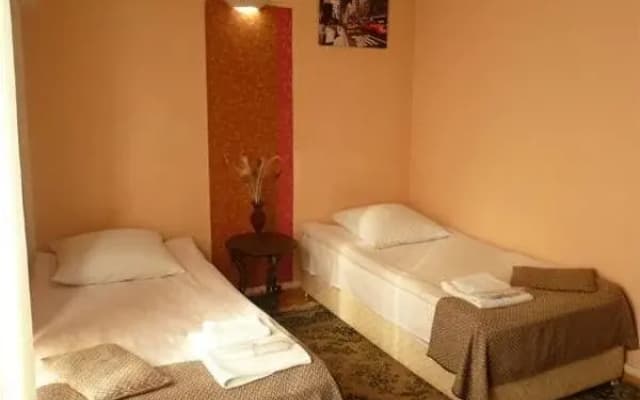 Hotel Oasis Tbilisi - photo 2