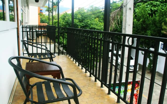 Asa House - photo 4
