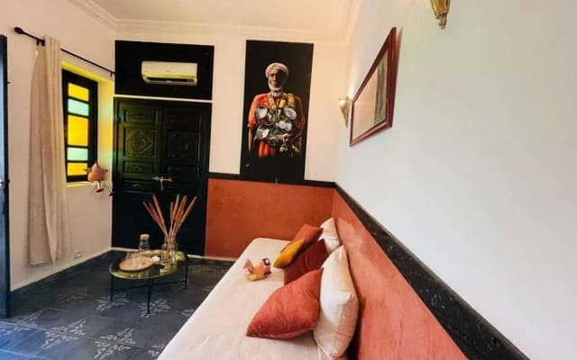 Riad Bjoujna - photo 4