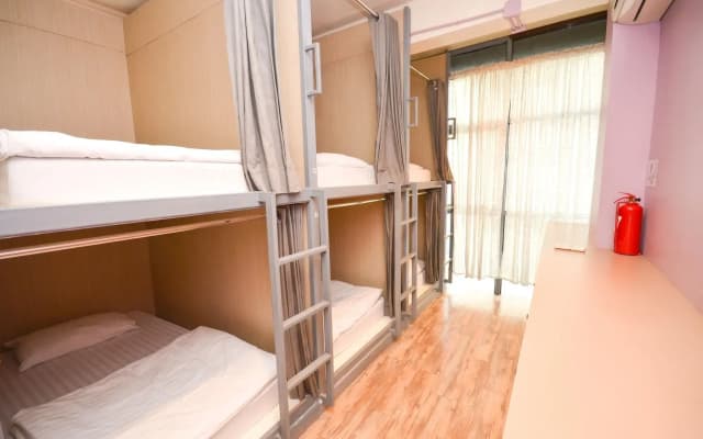 Good Day Hostel - photo 5