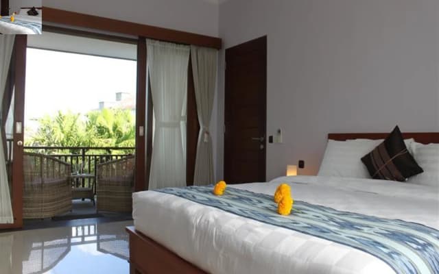 Villa Rangga Bodhi - photo 4