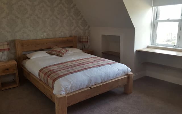 18 Craigmillar Park Guest House - photo 4