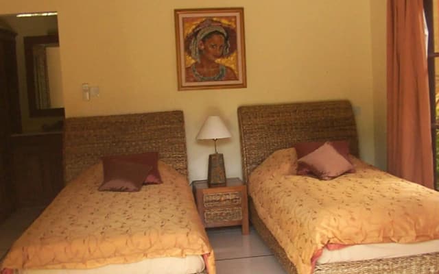 Bali Emerald Villas - photo 3