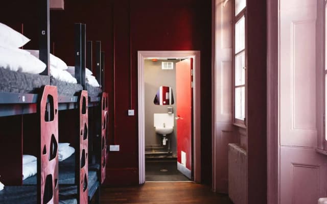 Clink 78 Hostel - photo 3