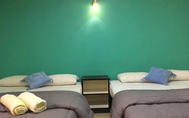 Hotel Mansya - photo 5