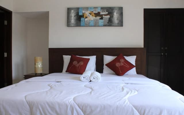 Kanda Villa - photo 5
