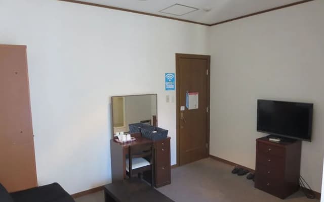 HOTEL City Villa R - photo 5