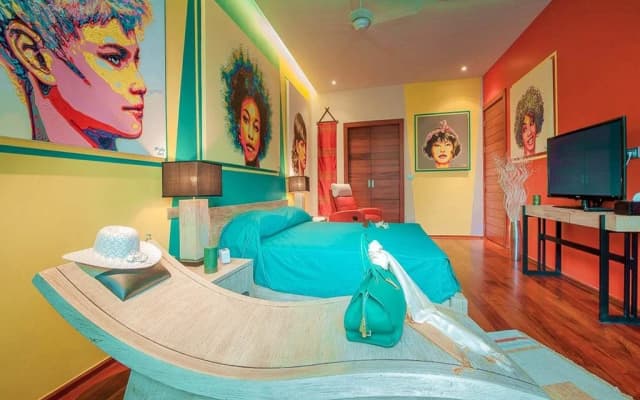 Almali Luxury Residence - photo 3