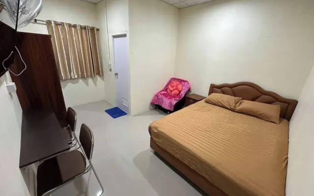 Nopphadon Hotel - photo 3