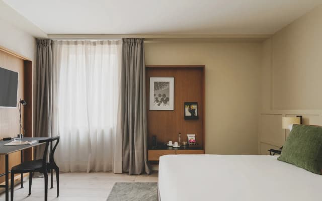 Catalonia Boulevard Hotel - photo 5